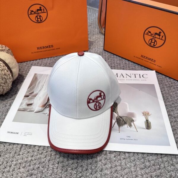 Designer Caps wholesale Hermes Cap N2623