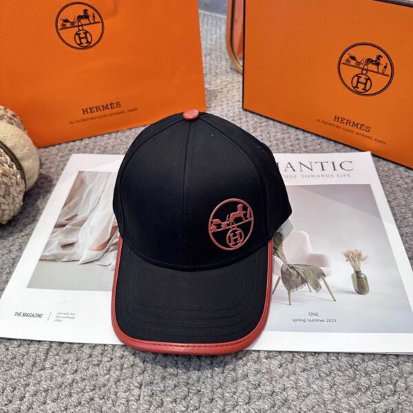 Designer Caps wholesale Hermes Cap N2624