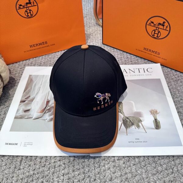 Designer Caps wholesale Hermes Cap N2616