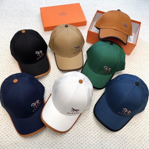 Designer Caps wholesale Hermes Cap N2603