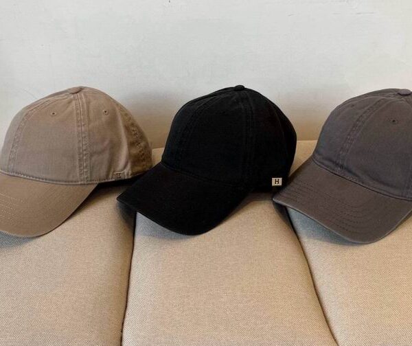 Hermes Caps Luxury Accessories fashion Caps G5211