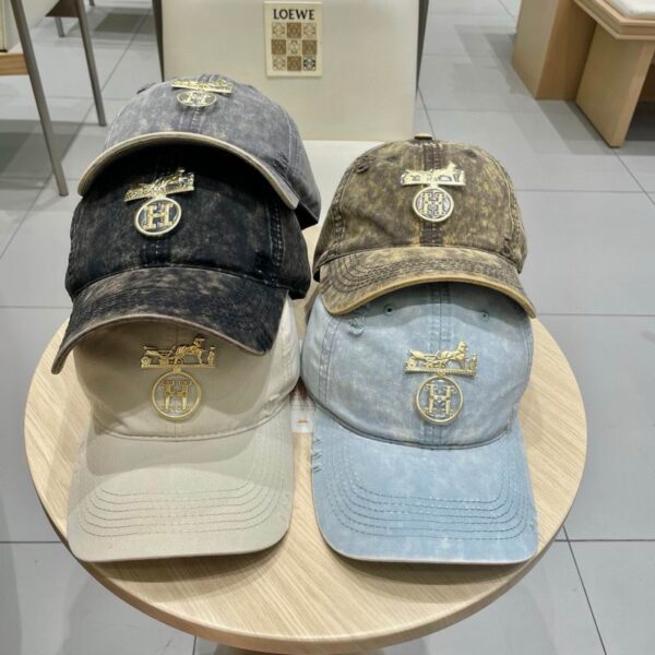 Designer Caps wholesale Hermes Cap N2612