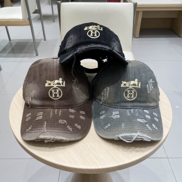 Designer Caps wholesale Hermes Cap N2613
