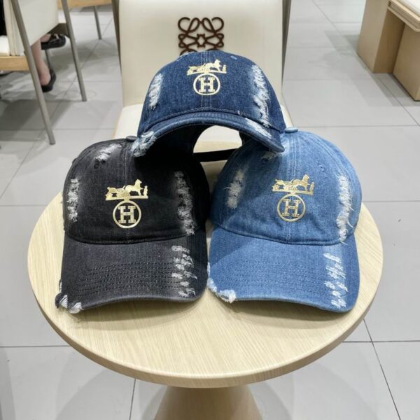 Designer Caps wholesale Hermes Cap N2609