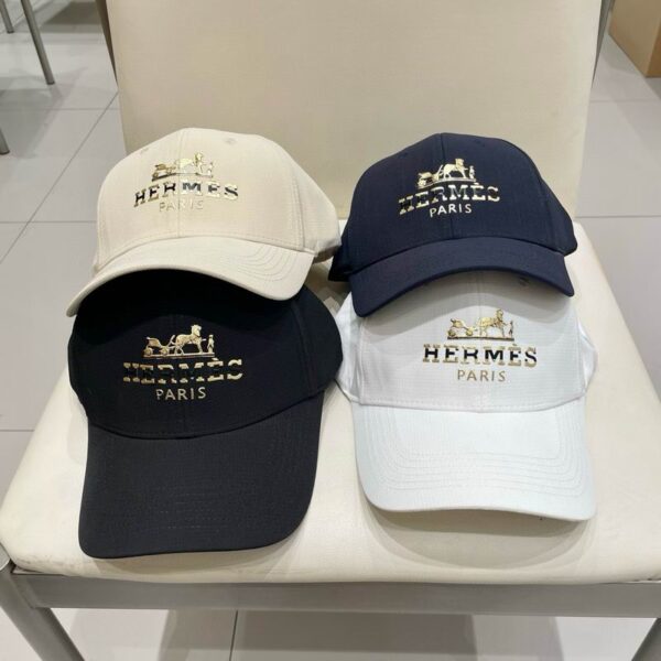 Designer Caps wholesale Hermes Cap N2614