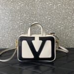 Valentino Garavani Viva Superstar 0016 White