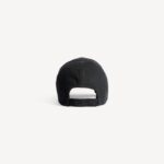 Balenciaga  Men's Balenciaga I Pubg I Pubgm Cap in Black - Image 2