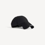 Balenciaga I Puma Cap in Black