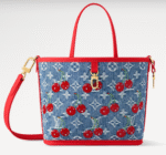 M14997 Louis Vuitton LV x TM Neverfull Inside Out BB