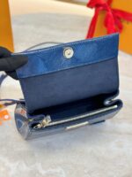 Louis Vuitton M13854 BLUE - Image 2