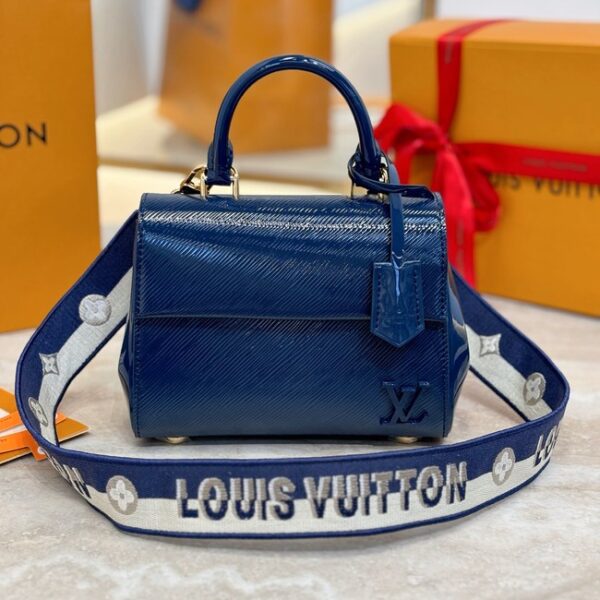 Louis Vuitton M13854 BLUE