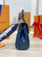 Louis Vuitton M13854 BLUE - Image 4