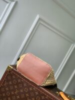 M14217 Louis Vuitton NEW All In BB  Brown - Image 2