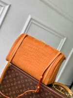 M26358 Louis Vuitton NEW Express MM orange - Image 3