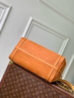 M26358 Louis Vuitton NEW Express MM orange - Image 4