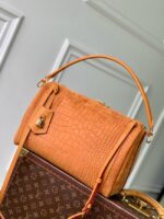 M26358 Louis Vuitton NEW Express MM orange