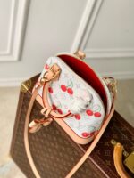 M14234 Louis Vuitton NEW LV x TM Alma BB - Image 3