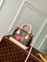 M13416 Louis Vuitton NEW LV x TM Nano Alma - Image 5