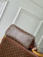 M13263 Louis Vuitton NEW LV x TM Neverfull MM - Image 6