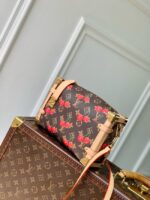 M14278 Louis Vuitton NEW LV x TM Side Trunk MM - Image 2
