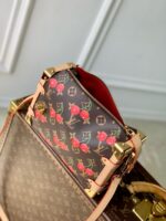 M14278 Louis Vuitton NEW LV x TM Side Trunk MM - Image 3
