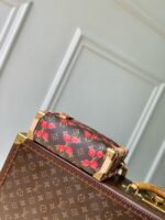 M14278 Louis Vuitton NEW LV x TM Side Trunk MM - Image 4