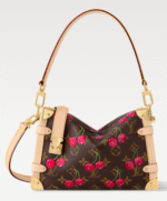 M14278 Louis Vuitton NEW LV x TM Side Trunk MM