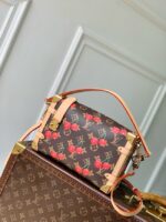 M14278 Louis Vuitton NEW LV x TM Side Trunk MM - Image 5