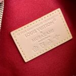 M14278 Louis Vuitton NEW LV x TM Side Trunk MM - Image 7