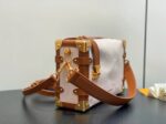 M14411 Louis Vuitton NEW Side Trunk MM - Image 3