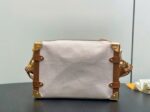 M14411 Louis Vuitton NEW Side Trunk MM - Image 5
