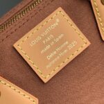 M15218 Louis Vuitton NEW Speedy PM  Sand - Image 2