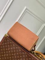 M15218 Louis Vuitton NEW Speedy PM  Sand - Image 6