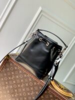 Louis Vuitton Noe Cargo M13985 black - Image 3