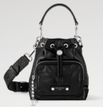 Louis Vuitton Noe Cargo M13985 black