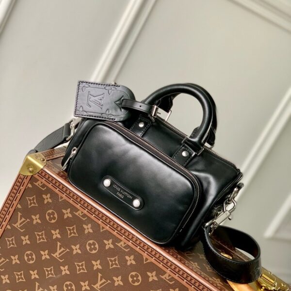Louis Vuitton Noe Cargo M13988 black