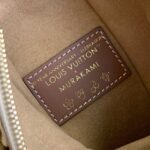 M14405 Louis Vuitton Side Trunk MM - Image 2