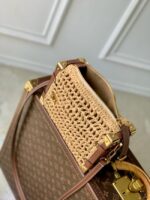 M14405 Louis Vuitton Side Trunk MM - Image 3
