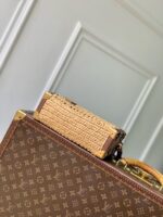 M14405 Louis Vuitton Side Trunk MM - Image 5