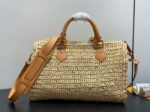 M14457 Louis Vuitton Speedy 30 Bandouliere - Image 4