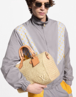 M14457 Louis Vuitton Speedy 30 Bandouliere - Image 5