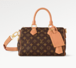 M24443 Louis Vuitton Speedy P9 Bandouliere 25