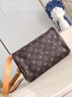 M24443 Louis Vuitton Speedy P9 Bandouliere 25 - Image 3