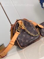 M24443 Louis Vuitton Speedy P9 Bandouliere 25 - Image 6