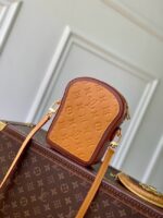 M26984 Louis Vuitton Toast Wearable Wallet Damier