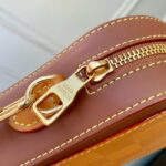 M26984 Louis Vuitton Toast Wearable Wallet Damier - Image 5