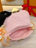 Louis Vuitton Washed M13347 pink - Image 5