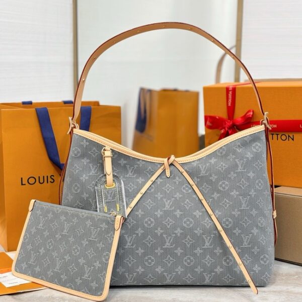 Louis vuitton CarryAll M13289