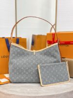 Louis vuitton CarryAll M13289 - Image 4