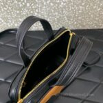 Valentino Garavani Viva Superstar 0016 Black - Image 5